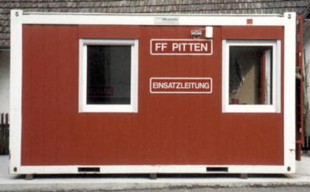 Container