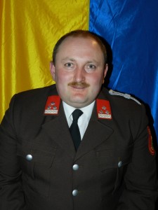 Bauer Hans Martin